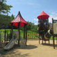ふれあいの森公園・コンビネーション遊具