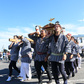 オランダ・秋祭り