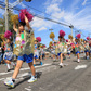 オランダ・秋祭り